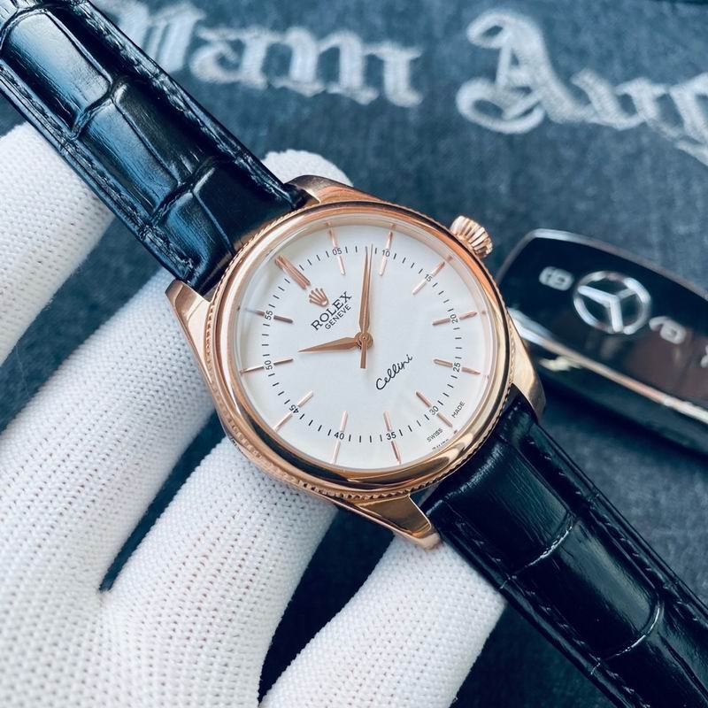 Rolex 39X12mm 58-Cellini (2)