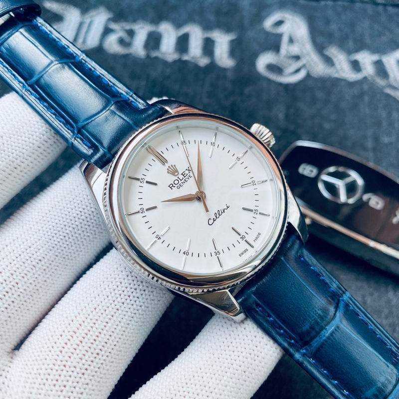 Rolex 39X12mm 58-Cellini (4)