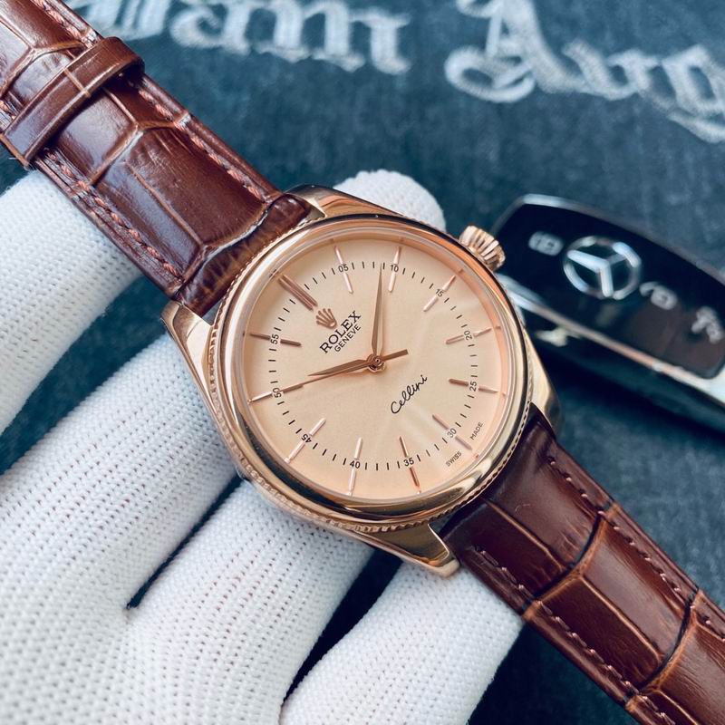 Rolex 39X12mm 58-Cellini (6)