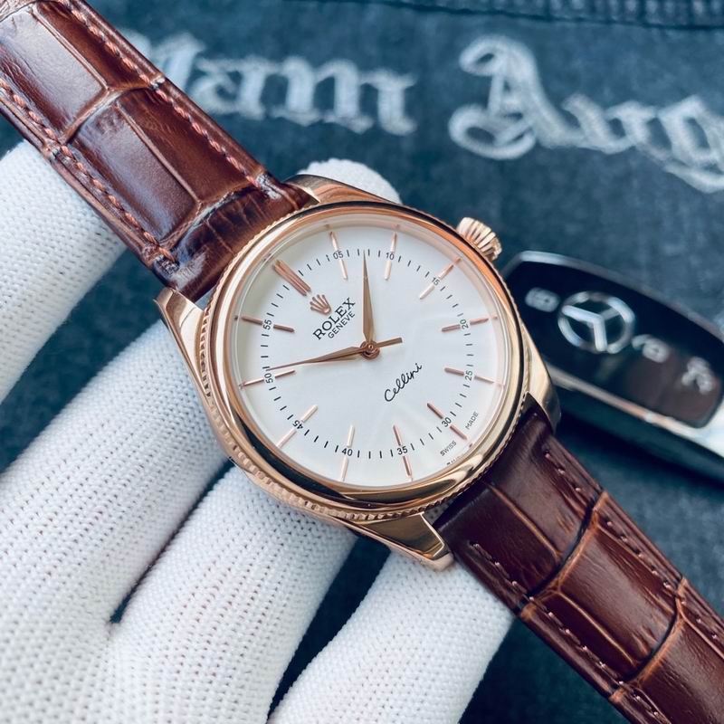 Rolex 39X12mm 58-Cellini (7)