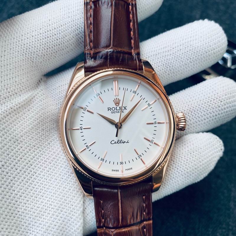 Rolex 39X12mm 58-Cellini (8)