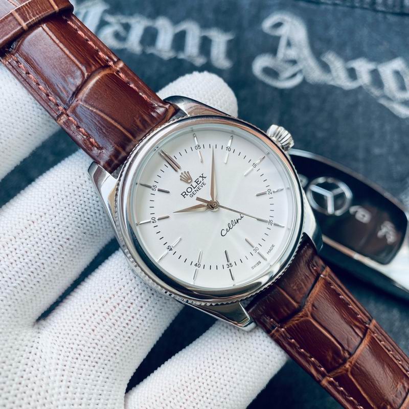 Rolex 39X12mm 58-Cellini (9)