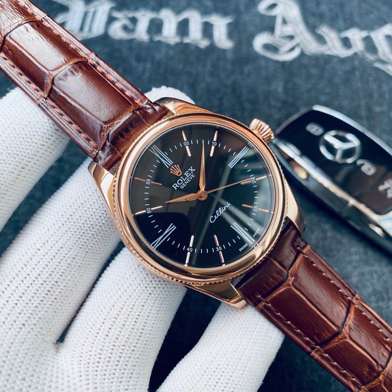 Rolex 39X12mm 60-Cellini (2)