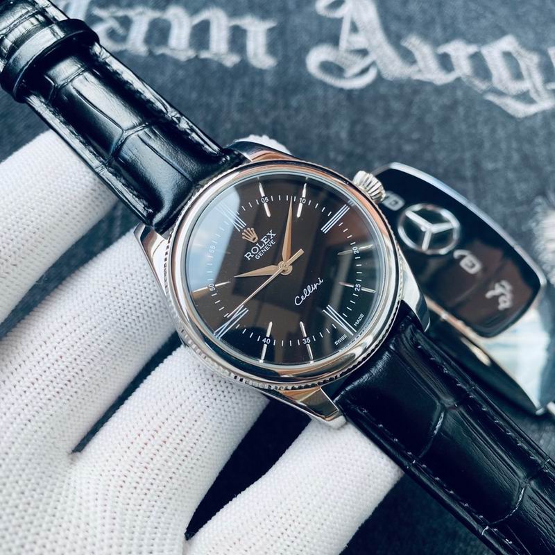 Rolex 39X12mm 60-Cellini (3)