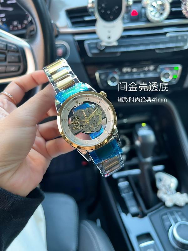 Rolex 40X12mm 89 (2)