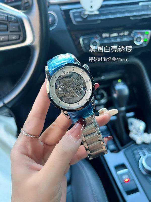 Rolex 40X12mm 89 (33)