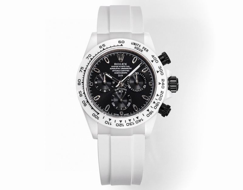 Rolex 40X13.5mm 06-Diw Daytona (1)