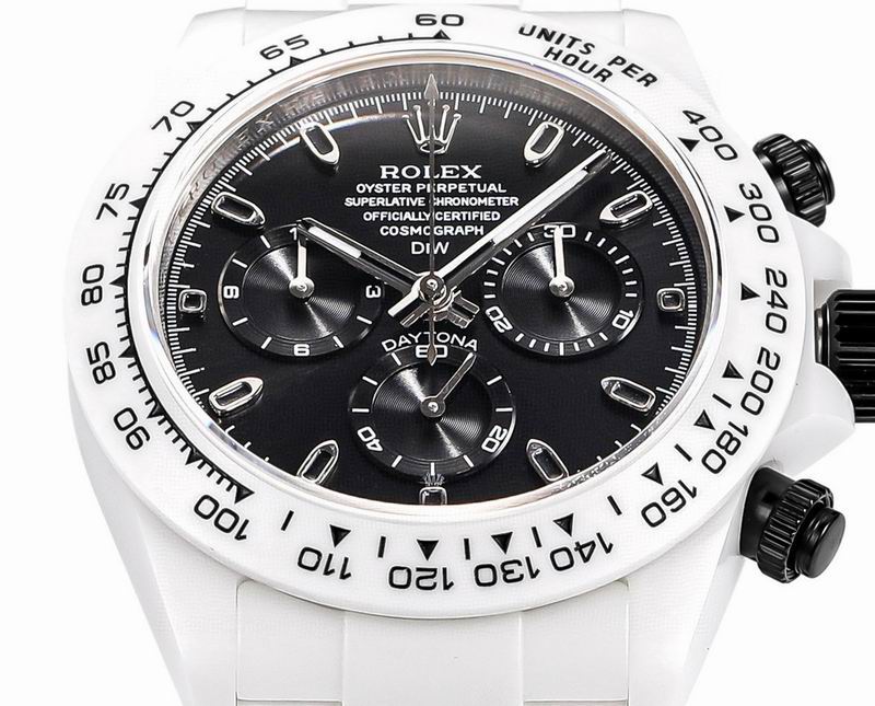 Rolex 40X13.5mm 06-Diw Daytona (5)