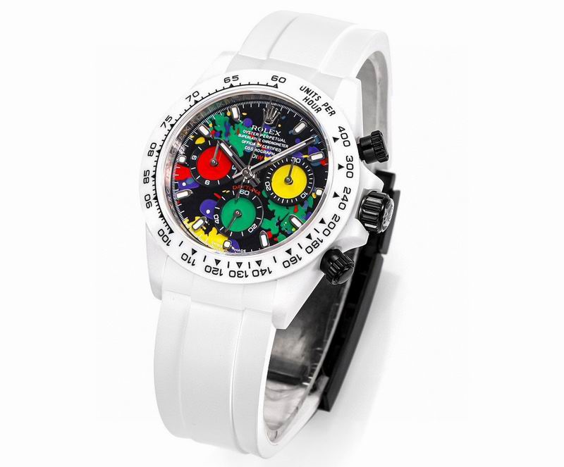 Rolex 40X13.5mm 07-Diw Daytona (2)