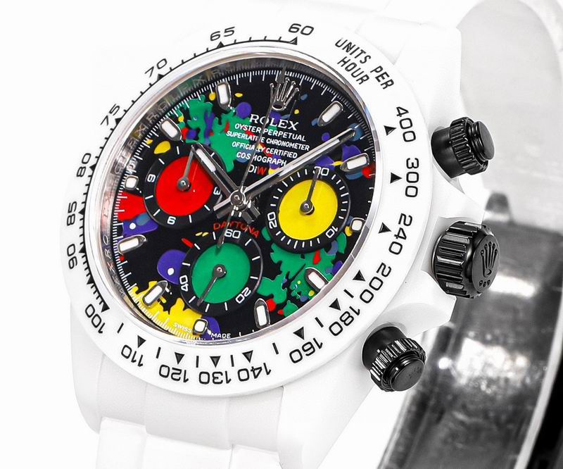 Rolex 40X13.5mm 07-Diw Daytona (3)