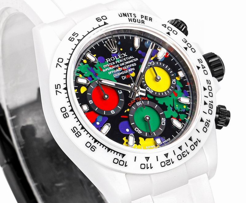 Rolex 40X13.5mm 07-Diw Daytona (4)