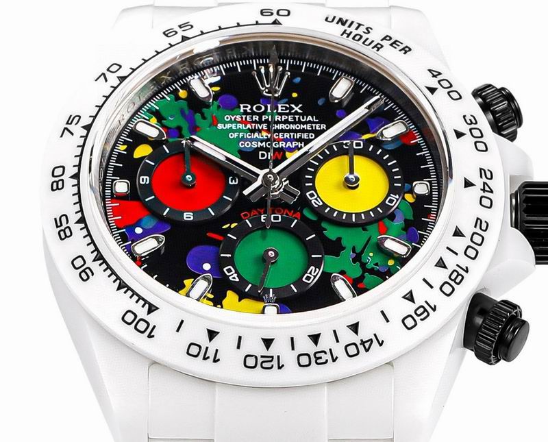 Rolex 40X13.5mm 07-Diw Daytona (5)