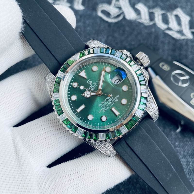 Rolex 40mm 38-submariner (1)