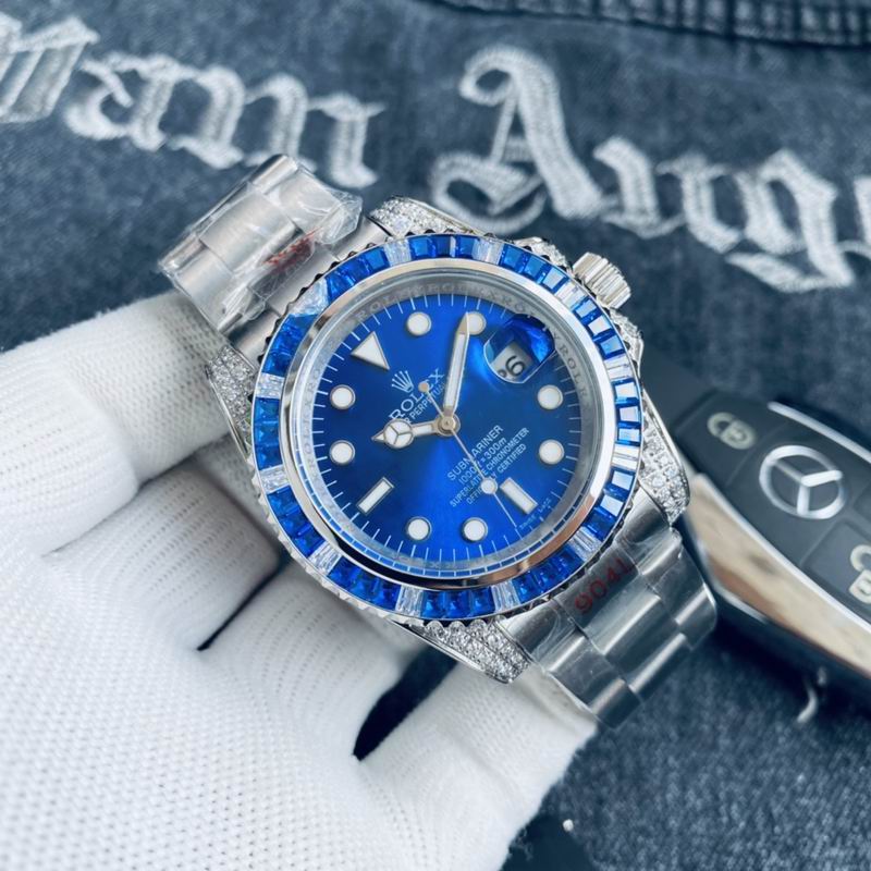 Rolex 40mm 38-submariner (2)