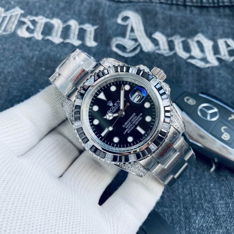 Rolex 40mm 38-submariner (5)