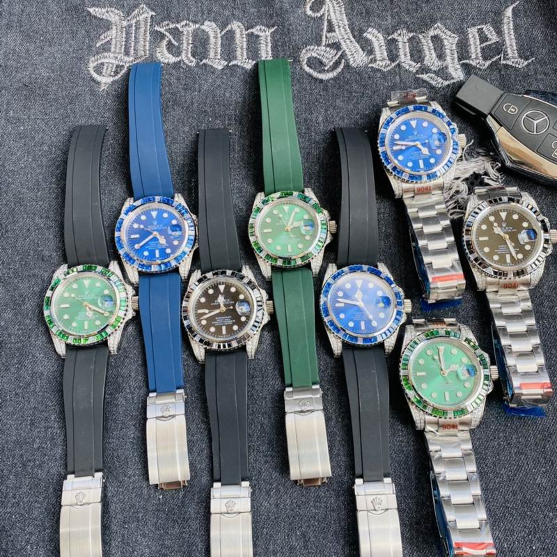 Rolex 40mm 38-submariner (6)