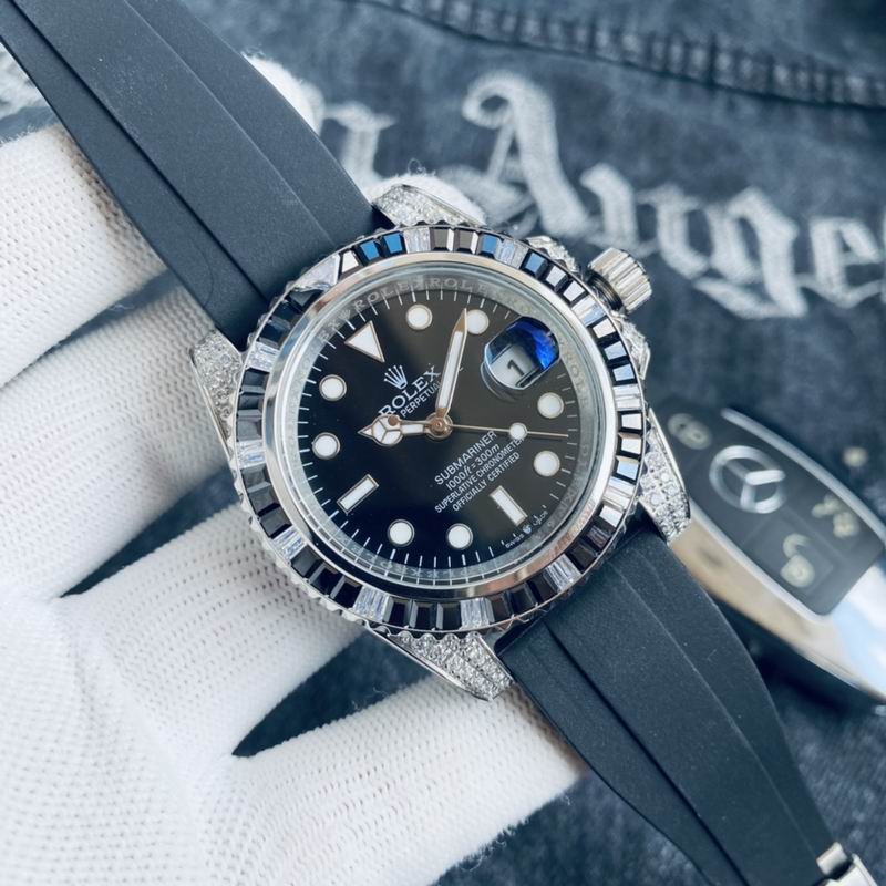 Rolex 40mm 38-submariner (8)