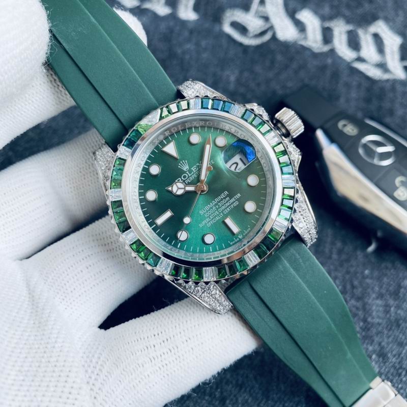 Rolex 40mm 38-submariner (9)