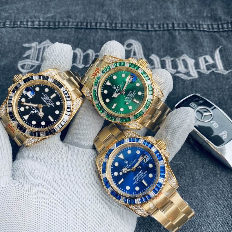 Rolex 40mm 45-submariner (2)