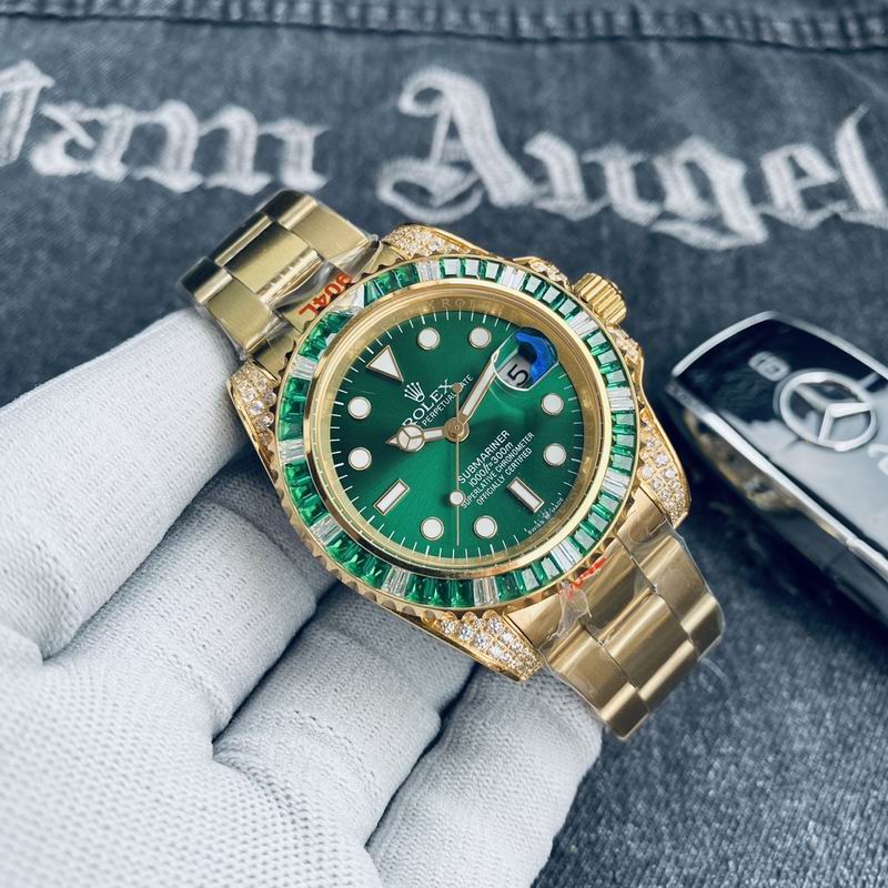Rolex 40mm 45-submariner (3)