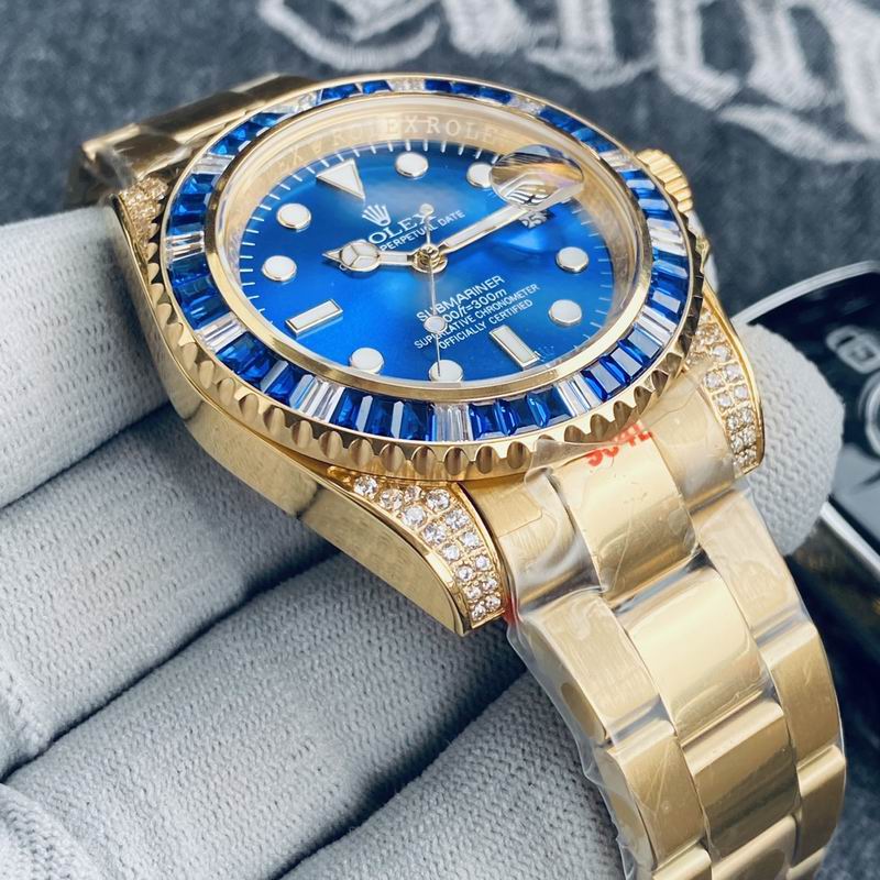 Rolex 40mm 45-submariner (5)