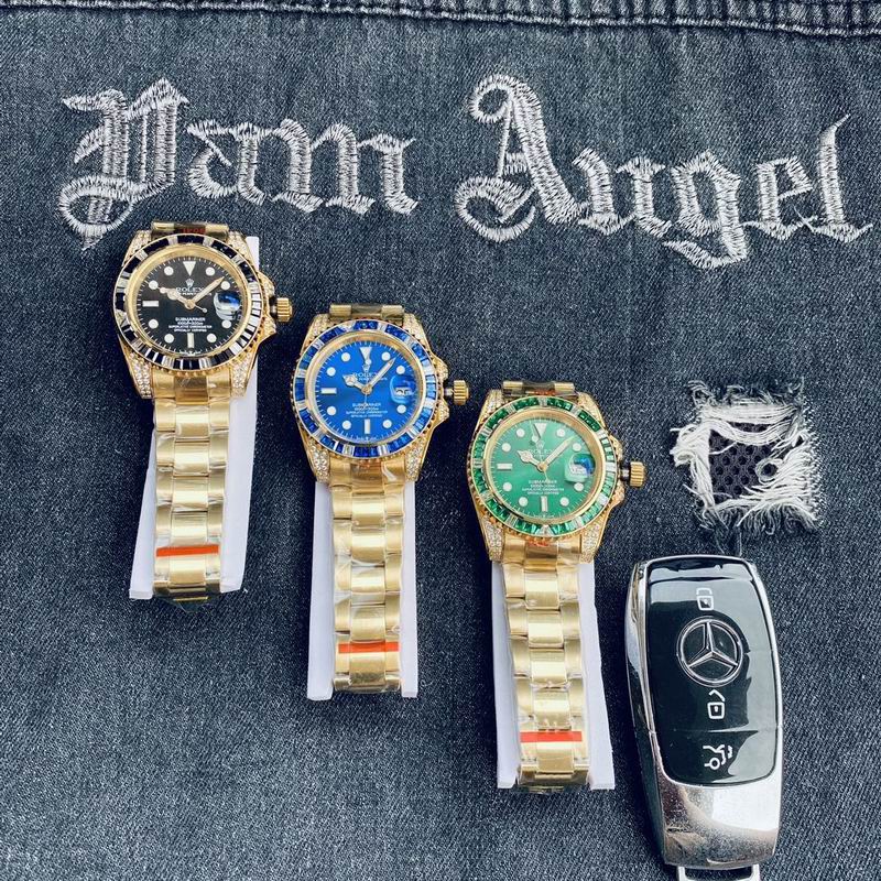 Rolex 40mm 45-submariner (7)