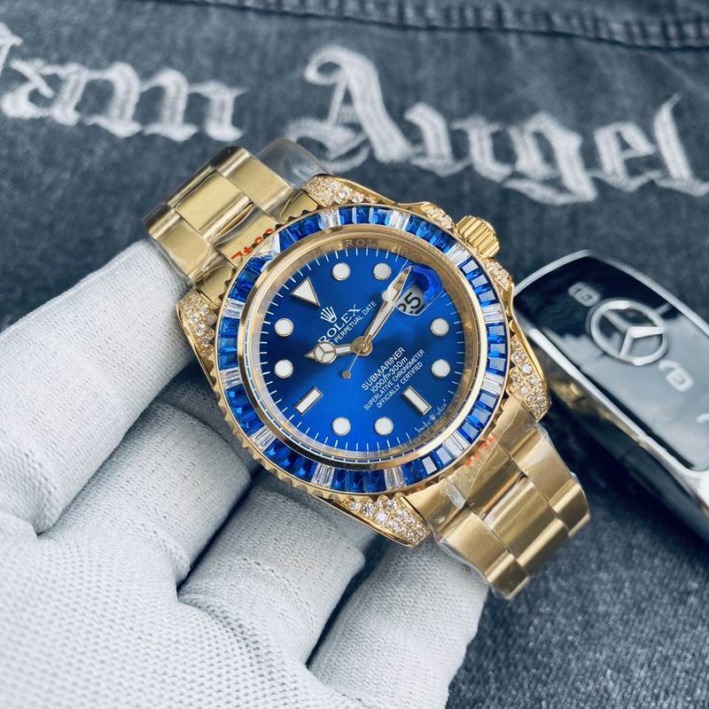 Rolex 40mm 45-submariner (8)