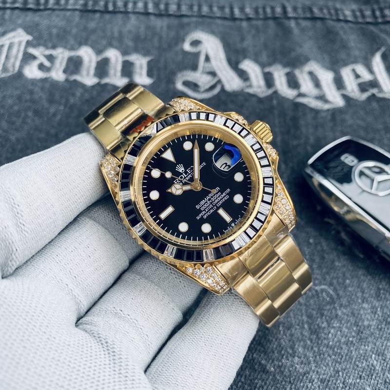 Rolex 40mm 45-submariner (9)