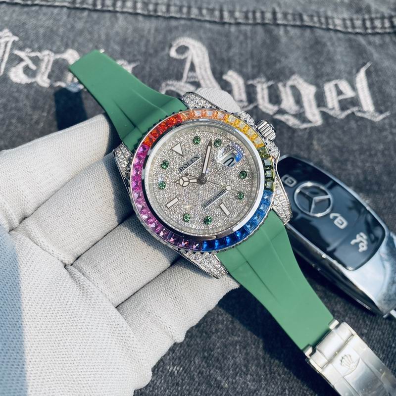 Rolex 40mm 46-submariner (1)