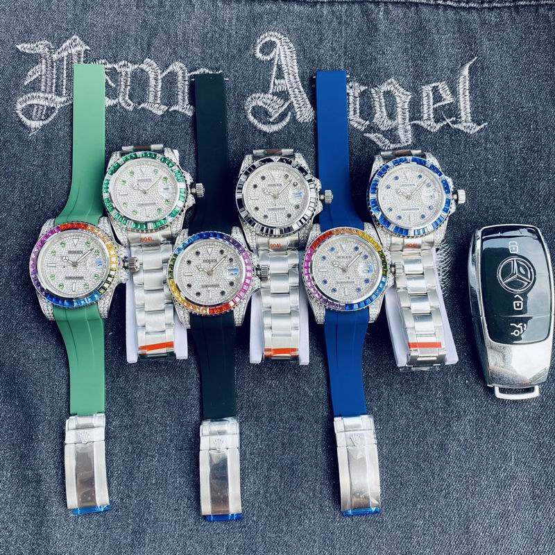 Rolex 40mm 46-submariner (2)