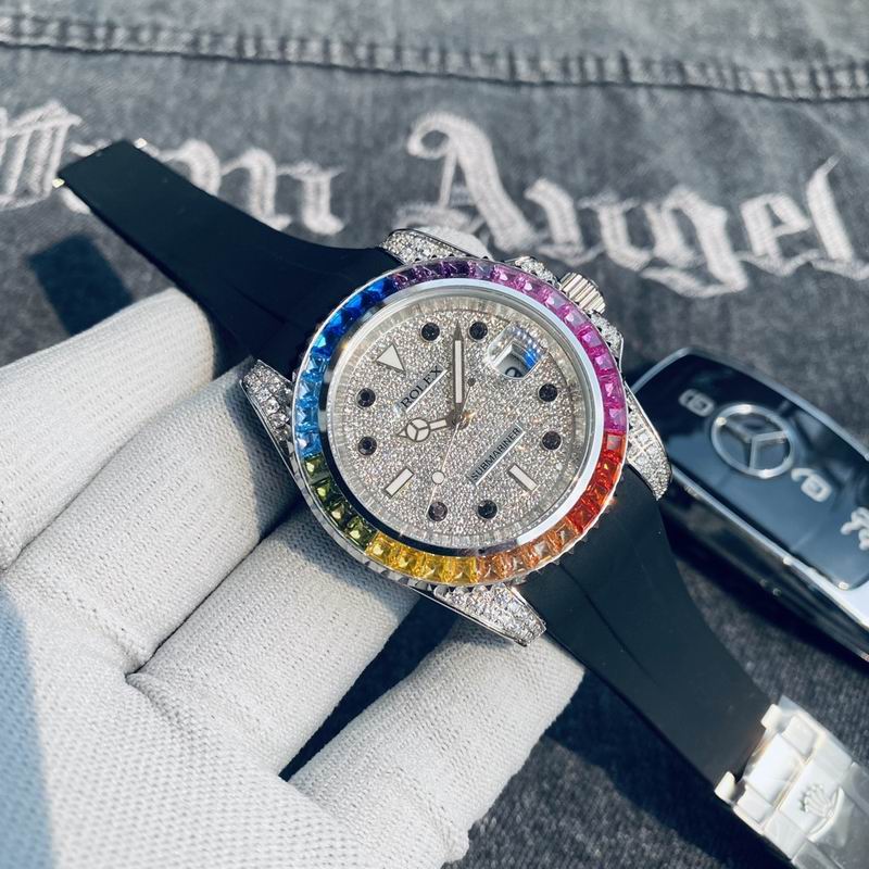Rolex 40mm 46-submariner (3)