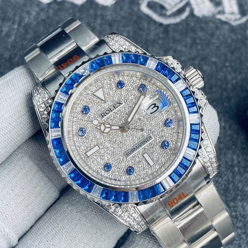 Rolex 40mm 46-submariner (4)