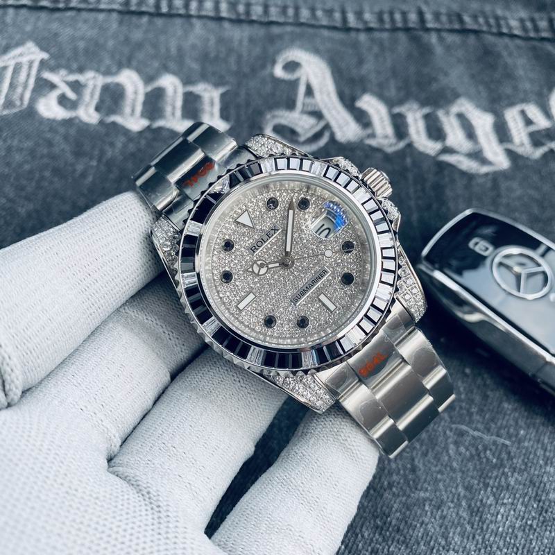 Rolex 40mm 46-submariner (5)