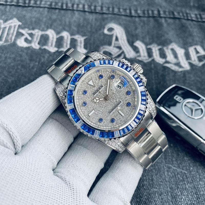 Rolex 40mm 46-submariner (7)