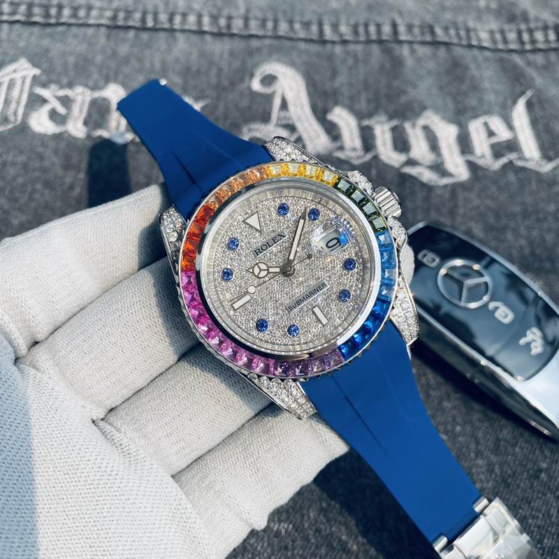 Rolex 40mm 46-submariner (9)