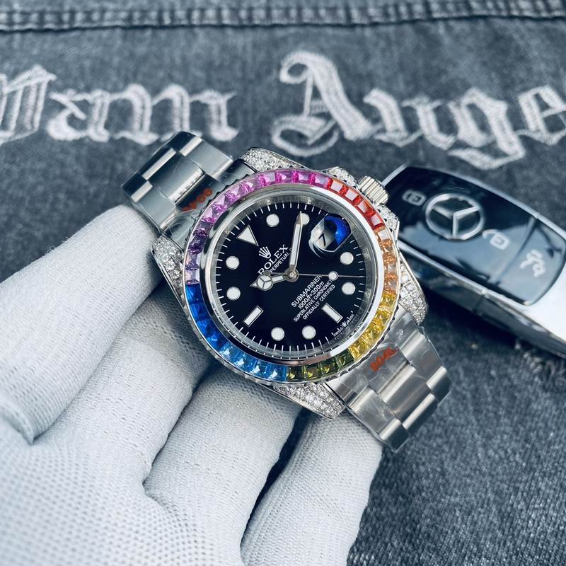 Rolex 40mm 47-submariner (2)