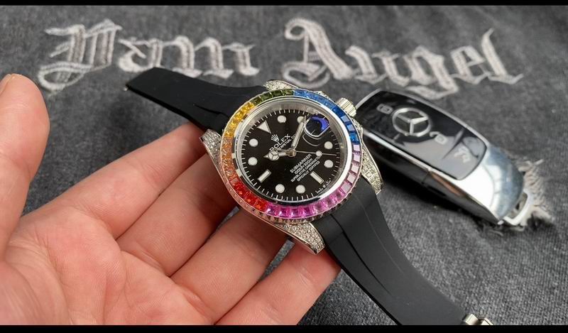 Rolex 40mm 47-submariner (5)