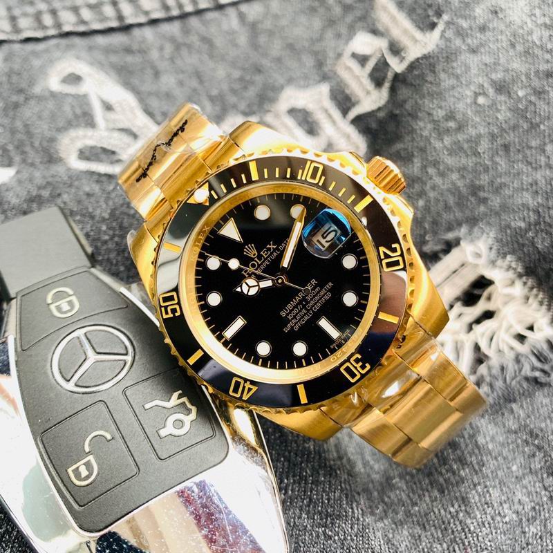 Rolex 40mm 63-submariner (8)