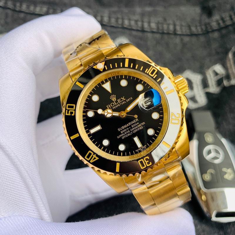 Rolex 40mm 63-submariner (9)