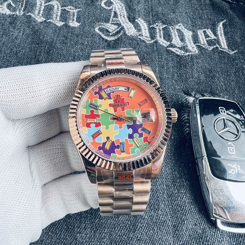 Rolex 41mm 29-Day Date (1)