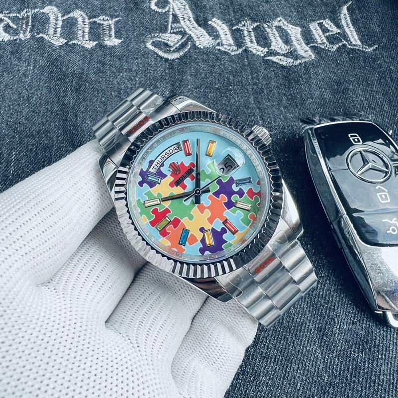 Rolex 41mm 29-Day Date (2)