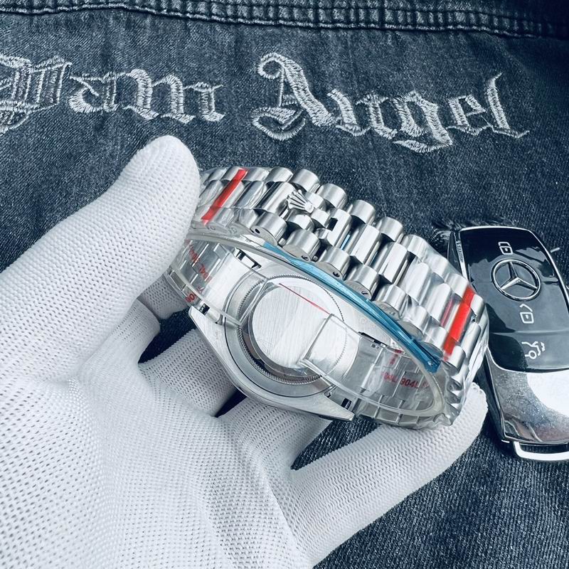 Rolex 41mm 29-Day Date (4)