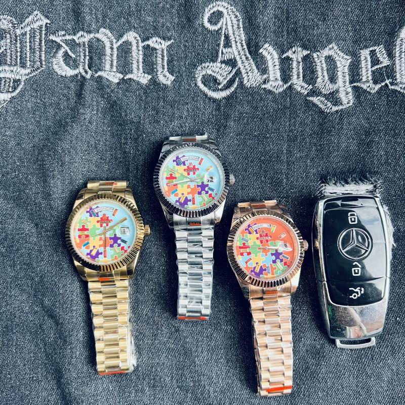 Rolex 41mm 29-Day Date (5)