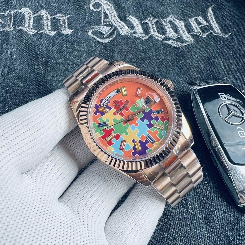 Rolex 41mm 29-Day Date (6)