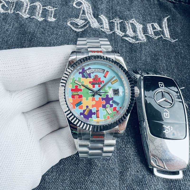 Rolex 41mm 29-Day Date (7)