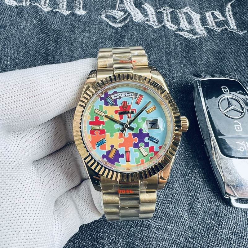 Rolex 41mm 29-Day Date (8)