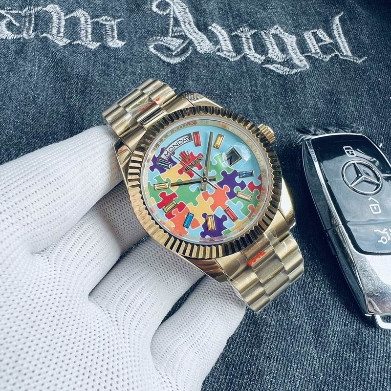 Rolex 41mm 29-Day Date (9)