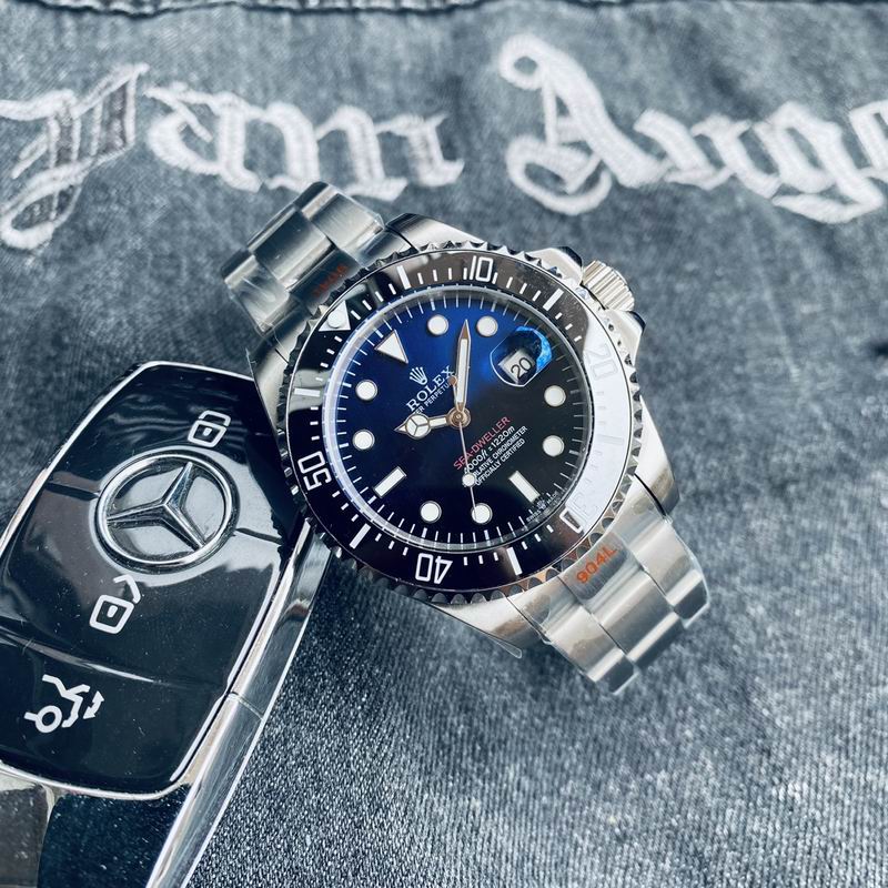Rolex 43X12mm 42-Sea Dweller (19)