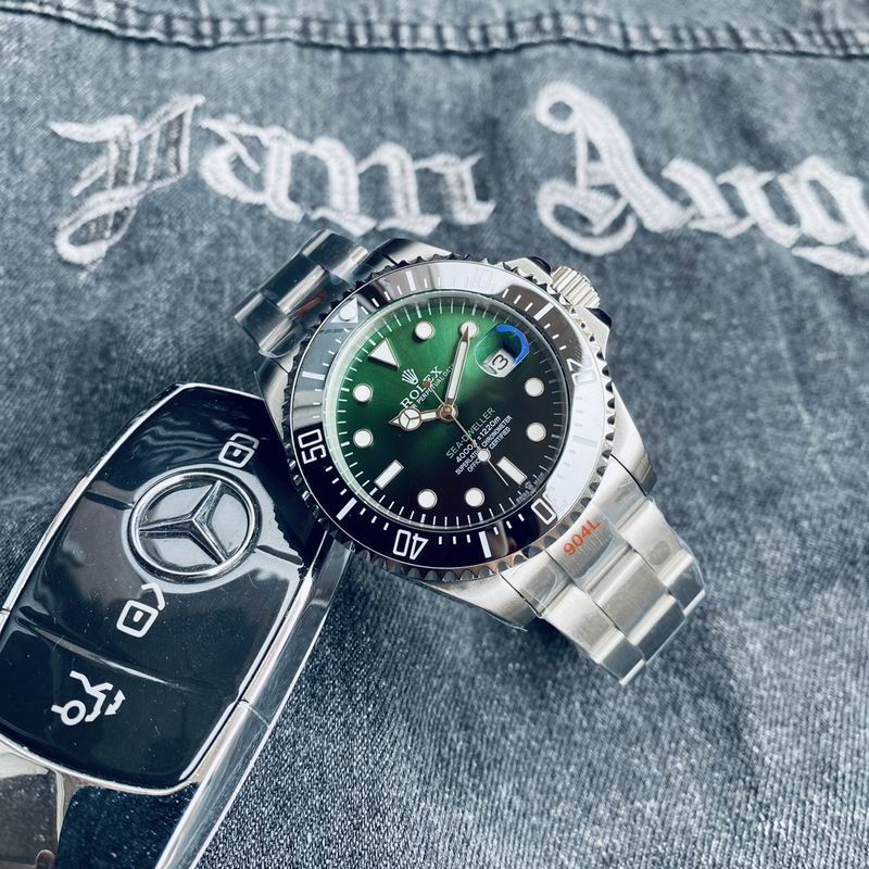 Rolex 43X12mm 42-Sea Dweller (23)