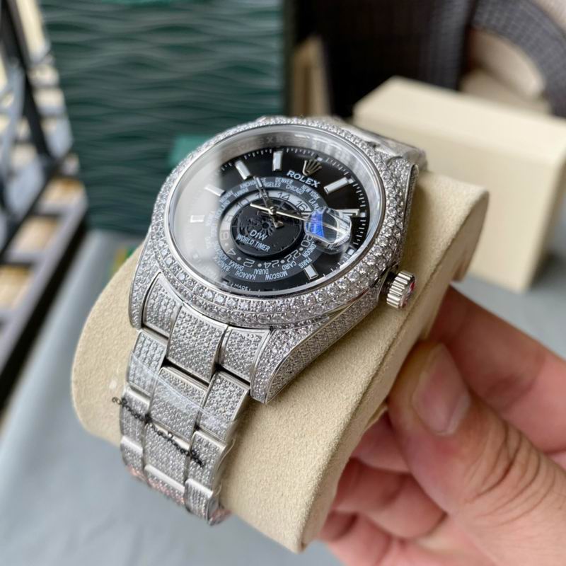 Rolex watch 02-DIW (10)